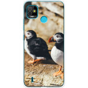 Чехол BoxFace Tecno POP 5 