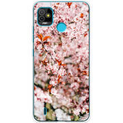 Чехол BoxFace Tecno POP 5 