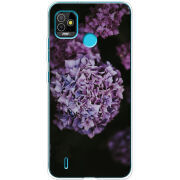 Чехол BoxFace Tecno POP 5 