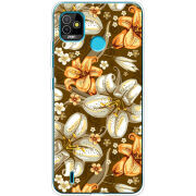 Чехол BoxFace Tecno POP 5 Lilly
