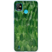Чехол BoxFace Tecno POP 5 