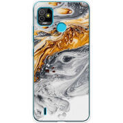 Чехол BoxFace Tecno POP 5 
