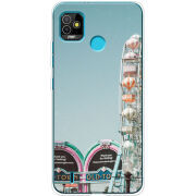 Чехол BoxFace Tecno POP 5 