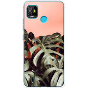 Чехол BoxFace Tecno POP 5 
