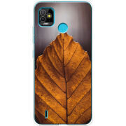 Чехол BoxFace Tecno POP 5 