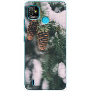 Чехол BoxFace Tecno POP 5 