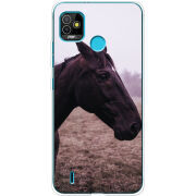 Чехол BoxFace Tecno POP 5 