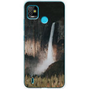Чехол BoxFace Tecno POP 5 