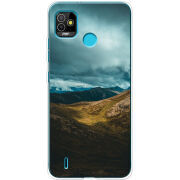 Чехол BoxFace Tecno POP 5 