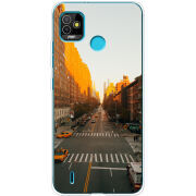 Чехол BoxFace Tecno POP 5 