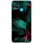 Чехол BoxFace Tecno POP 5 