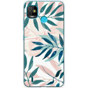 Чехол BoxFace Tecno POP 5 
