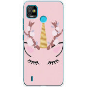 Чехол BoxFace Tecno POP 5 