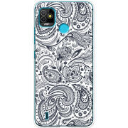 Чехол BoxFace Tecno POP 5 