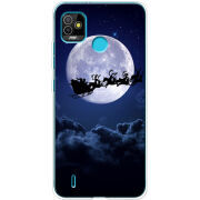 Чехол BoxFace Tecno POP 5 