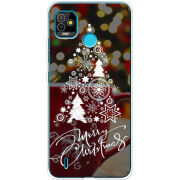 Чехол BoxFace Tecno POP 5 