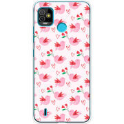 Чехол BoxFace Tecno POP 5 