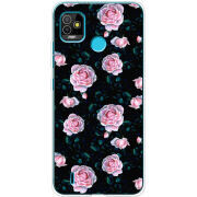 Чехол BoxFace Tecno POP 5 