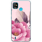 Чехол BoxFace Tecno POP 5 