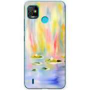 Чехол BoxFace Tecno POP 5 