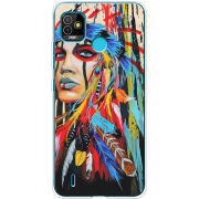 Чехол BoxFace Tecno POP 5 