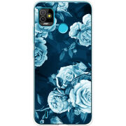 Чехол BoxFace Tecno POP 5 