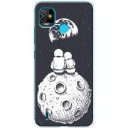 Чехол BoxFace Tecno POP 5 