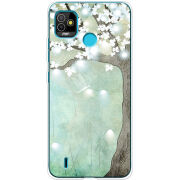 Чехол BoxFace Tecno POP 5 