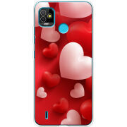 Чехол BoxFace Tecno POP 5 