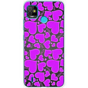 Чехол BoxFace Tecno POP 5 
