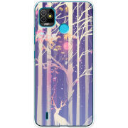 Чехол BoxFace Tecno POP 5 