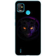 Чехол BoxFace Tecno POP 5 