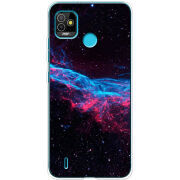 Чехол BoxFace Tecno POP 5 