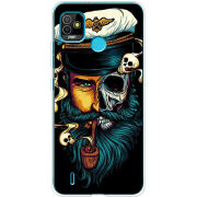 Чехол BoxFace Tecno POP 5 