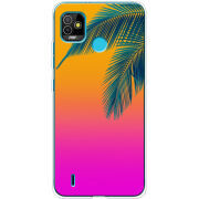 Чехол BoxFace Tecno POP 5 