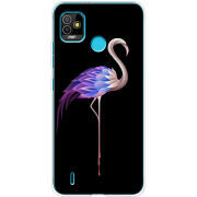 Чехол BoxFace Tecno POP 5 
