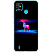 Чехол BoxFace Tecno POP 5 