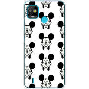 Чехол BoxFace Tecno POP 5 
