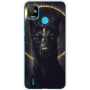 Чехол BoxFace Tecno POP 5 
