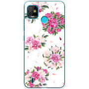 Чехол BoxFace Tecno POP 5 