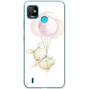 Чехол BoxFace Tecno POP 5 
