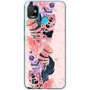 Чехол BoxFace Tecno POP 5 
