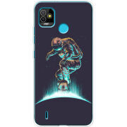 Чехол BoxFace Tecno POP 5 