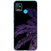 Чехол BoxFace Tecno POP 5 