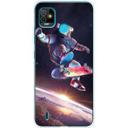 Чехол BoxFace Tecno POP 5 