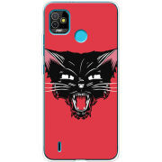 Чехол BoxFace Tecno POP 5 