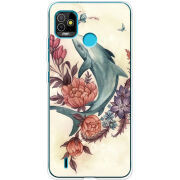 Чехол BoxFace Tecno POP 5 