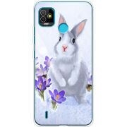 Чехол BoxFace Tecno POP 5 