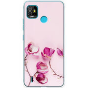 Чехол BoxFace Tecno POP 5 