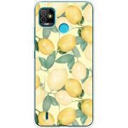 Чехол BoxFace Tecno POP 5 